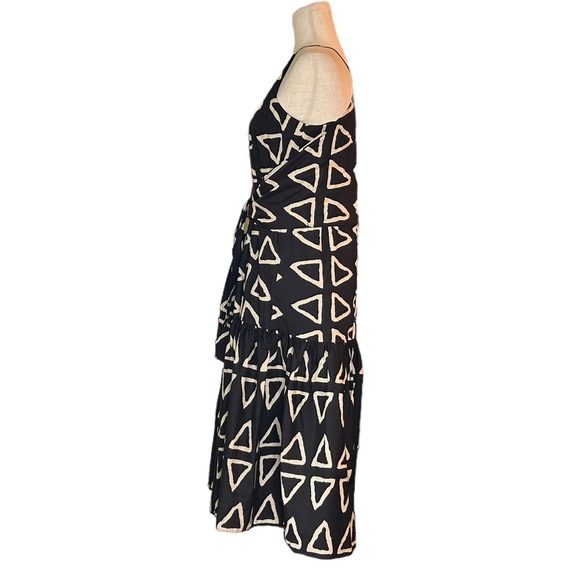 Anthropologie Corey Lynn Calter Keyanna Maxi Dress NWT Size Small Petite - Picture 6 of 10